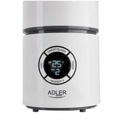 Adler Ultrazvukový zvlhčovač vzduchu