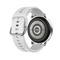 Promis Silikonový řemínek pro chytré hodinky Promis SD25
