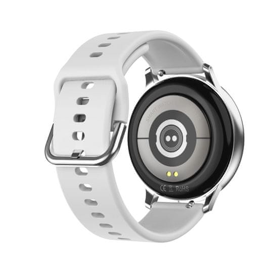 Promis Silikonový řemínek pro chytré hodinky Promis SD25
