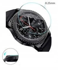 Sklíčko na chytré hodinky Promis SD25