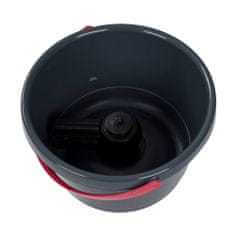 Promis Mop Promis MS150 s kbelíkem ULTRAMOP, otočný, kulatý