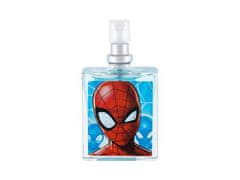 MARVEL 30ml spiderman, toaletní voda, tester