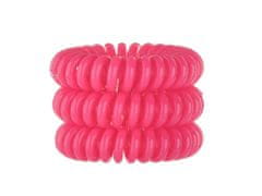 Invisibobble 3ks power hair ring, pinking of you