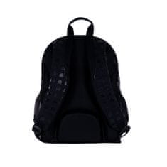 Hash Školní batoh pro první stupeň BLACK GAMER, AB350, 502023108