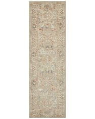 NOURISTAN Kusový koberec Cairo 105594 Sues Cream – na ven i na doma 120x170