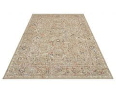 NOURISTAN AKCE: 160x235 cm Kusový koberec Cairo 105594 Sues Cream – na ven i na doma 160x235