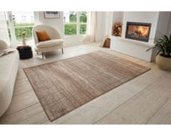Hanse Home AKCE: 160x235 cm Kusový koberec Terrain 105599 Jord Cream Beige 160x235