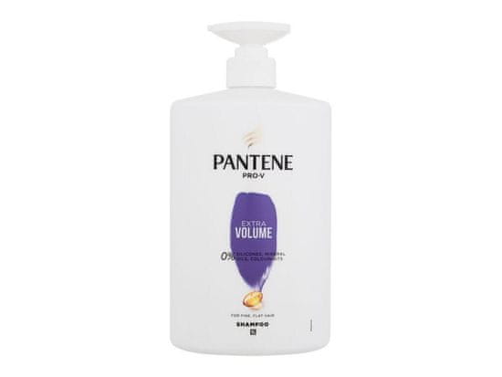 Pantone 1000ml pantene extra volume shampoo, šampon
