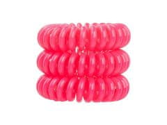 Invisibobble 3ks the traceless hair ring, pinking of you