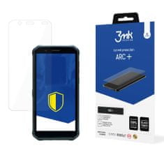 3MK 3MK Ochranná fólie ARC+ pro MyPhone Hammer Energy X, (5903108532877)