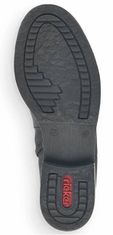 Rieker Dámské kotníkové boty Z4994-00 (Velikost 40)