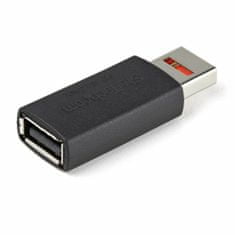 Popron.cz USB 2.0 kabel Startech USBSCHAAMF Černý