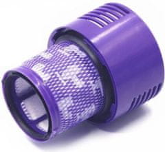 BMK Náhradní HEPA filtr pro vysavač Dyson V10
