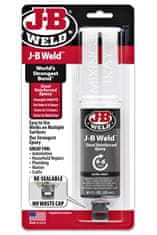 J-B Weld Nejlepší epoxidové lepidlo na ocel J-B USA