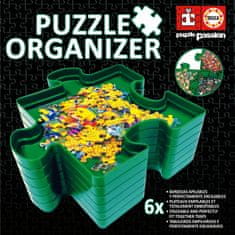 Educa Organizér na puzzle (třídič)