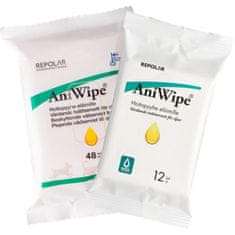 AniWipe 12ks(Repolar - VET)
