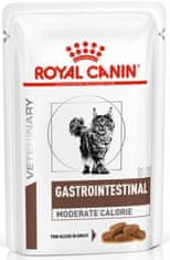 Royal Canin VD Cat kaps. Gas. Int. Mod Cal.12 x 85 g