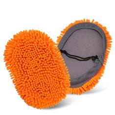 SONNENH MATCC Car Washing Mop Head Cleaning Wash Tool Duster Microfiber Washing Supplies Auto příslušenství