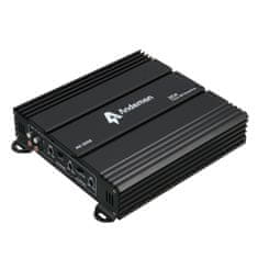 SONNENH Andeman AS-2050 89W AB Car Power Amplifier 2 Channel 2-8 Ohms HIFI Digitální bluetooth audio hudební přehrávač
