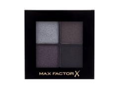 Max Factor 4.2g color x-pert, 005 misty onyx, oční stín