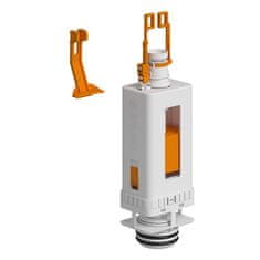 CERSANIT Mechanický vypouštěcí ventil pro modul aqua 0/2/4 (K99-0265)
