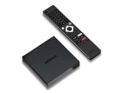 Nokia multimediální centrum Streaming Box 8010 V2