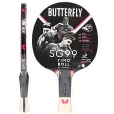 Butterfly Timo Boll SG99 pálka na stolní tenis
