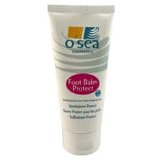 Ochranný balzám na nohy pro citlivou pokožku 100 ml č. OS028