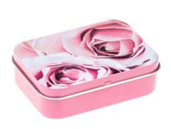 Esprit Provence  Marseillské mýdlo - Růže, 70g