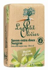 Le Petit Olivier Extra Mild Soap - Olive Oil 250 g
