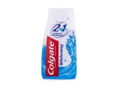 Colgate 100ml whitening toothpaste & mouthwash, zubní pasta