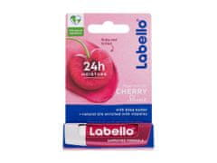 Labello 4.8g cherry shine 24h moisture lip balm