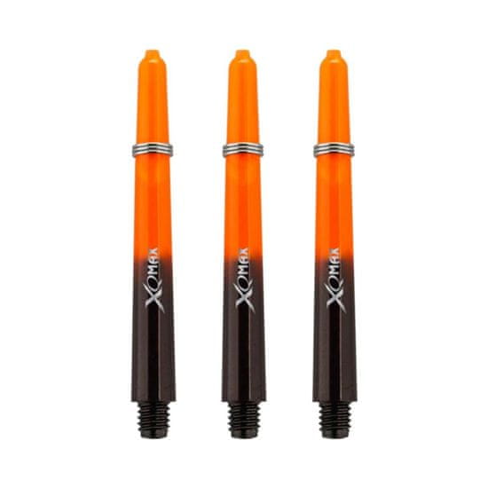 XQMax Darts Násadky Gradient with Logo - medium
