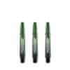 XQMax Darts Násadky Max Grip - Gradient - short - green
