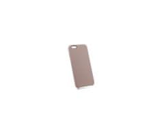 Bomba Silicon ochranné pouzdro pro iPhone - růžové Model: iPhone 6s, 6