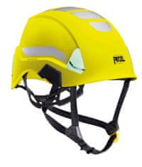 Petzl Pracovní helma Petzl Strato Hi-Viz žlutá