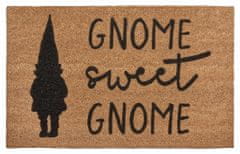 Hanse Home Rohožka Gnome sweet ghome 105664 45x75