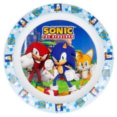 Alum online Talířek - Sonic The Hedgehog