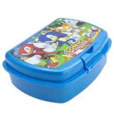 Alum online Box na svačinu Sonic The Hedgehog