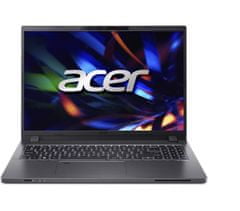 Acer TravelMate P2 (TMP216-51G), šedá (NX.B19EC.001)