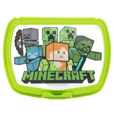 Alum online Box na svačinu - Minecraft Urban