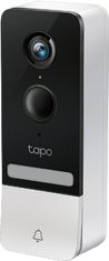 TP-Link Tapo D230S1 kit - 1x Tapo DS230 + 1x Tapo H200
