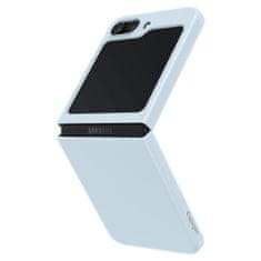 Spigen Airskin pouzdro na Samsung Galaxy Z Flip 5 Mute Blue