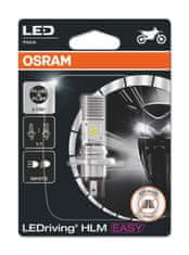 Osram LEDriving HLM EASY HS1 PX43t 6000K 1ks