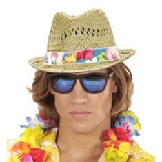 Widmann Slaměný klobouk Beach Boys