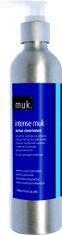 muk™ HairCare INTENSE Hydratační a Obnovující kondicionér na vlasy Intense Muk 300 ml