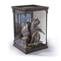Grooters Sběratelská figurka Harry Potter - Magical Creatures - Prašivka
