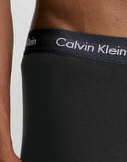 Calvin Klein 3 PACK - pánské boxerky U2664G-H4X (Velikost M)