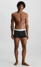 Calvin Klein 3 PACK - pánské boxerky U2664G-H4X (Velikost M)