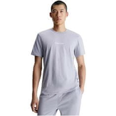 Calvin Klein Pánské triko Regular Fit NM2170E-FTV (Velikost S)
